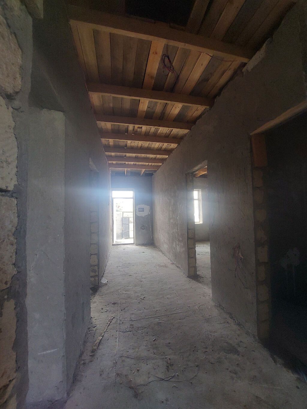 Masazırda 3 otaqlı həyət evi satılır, 90 m², 49 000 AZN, şəkil 5 / 9