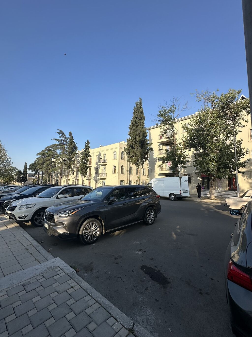 Gəncə, 2 otaqlı, Köhnə tikili, 53 kv. m