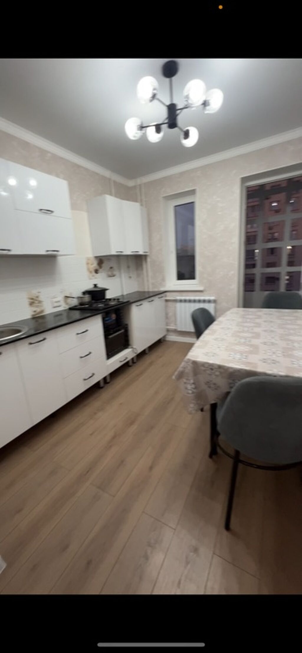 Сдаётся квартира с подселением Мкр район Кок Жар 1 комнату сдаю, в 2: фото 3