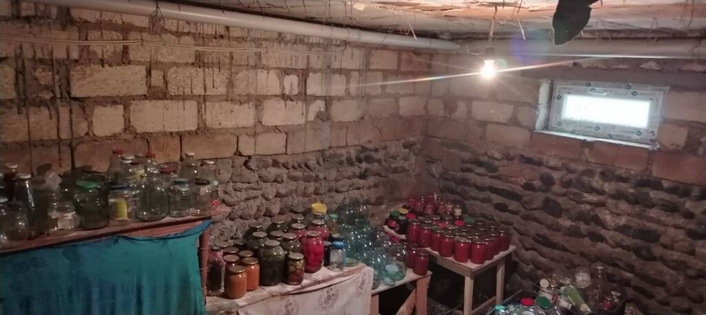 4 otaqlı, 120 kv. m, Yeni təmirli