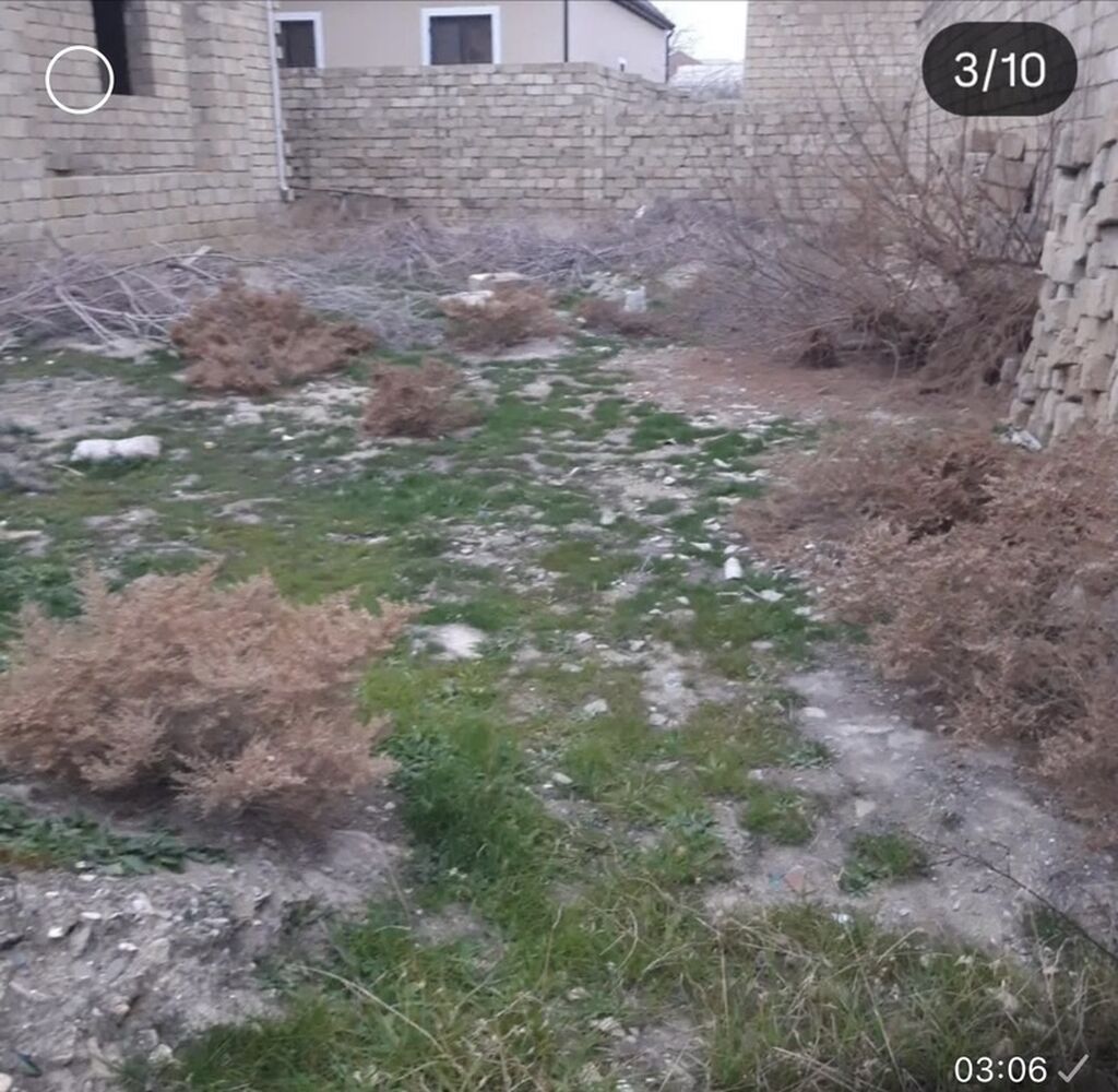 Sahildə 6 otaqlı həyət evi satılır, 200 m², 200 000 AZN, şəkil 3 / 9