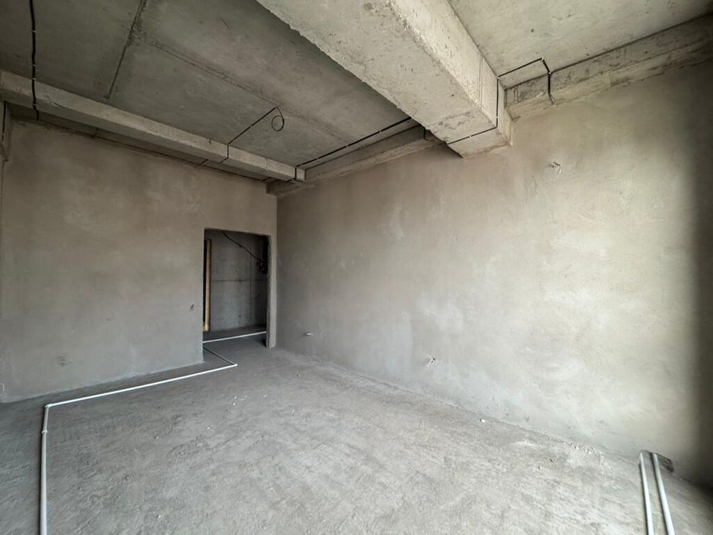 1 комната, 44 м², Тунгуч мкр Элитка, 6 этаж, ПСО (под самоотделку): фото 8