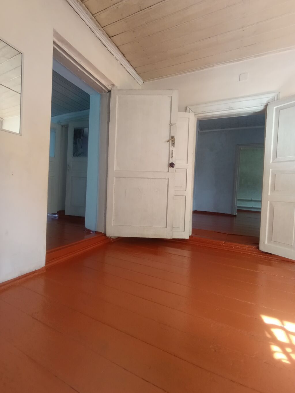 Продается дом в городе Кара балта по улице Луговая не далеко от: фото 5