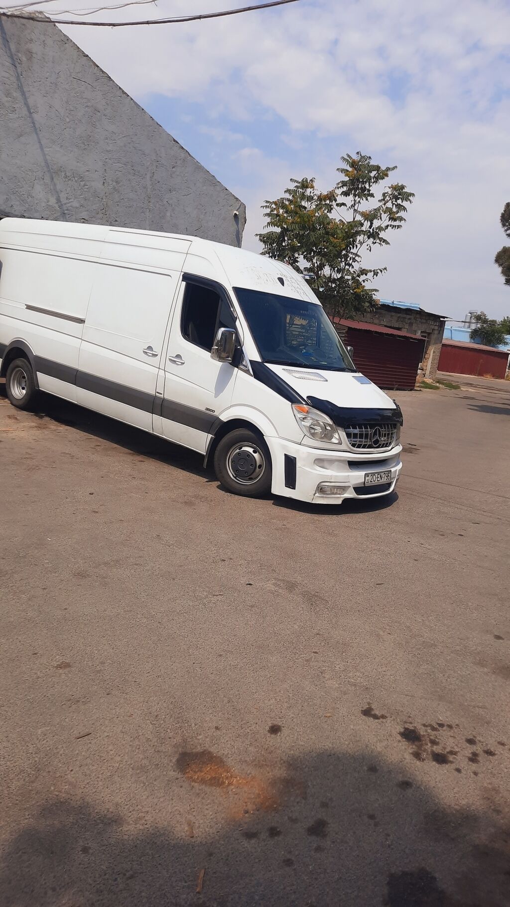 Yuk dasima genceden bakiya bakidan her rayonlara wemkirden ve diger - 3