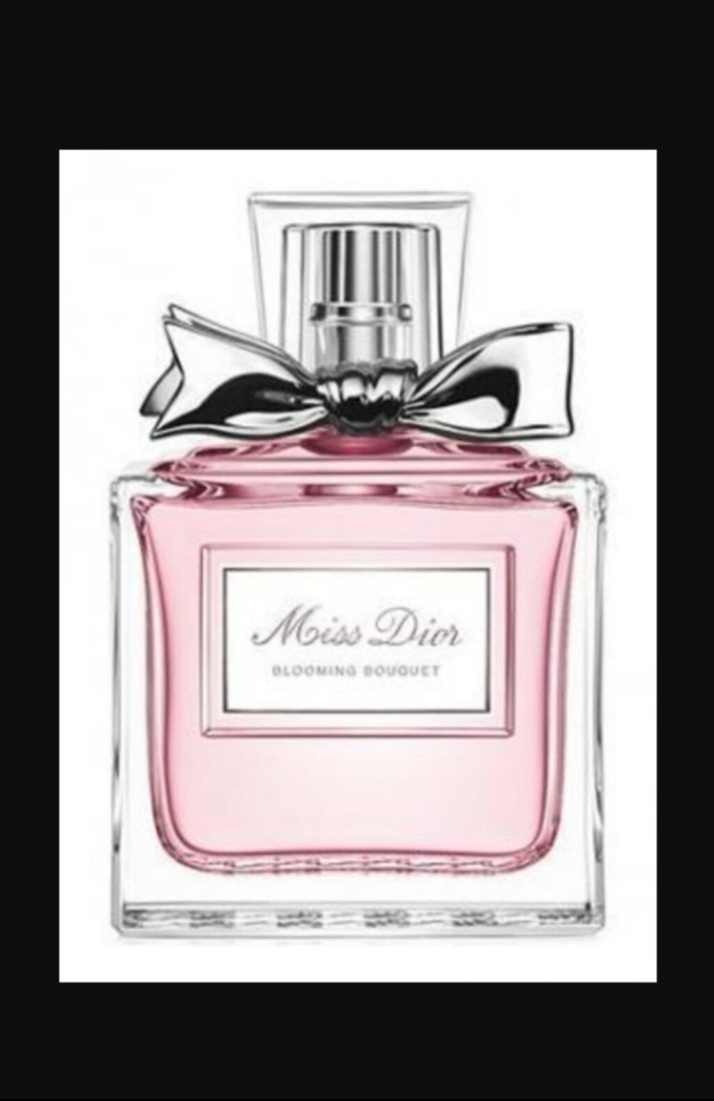 Mua Christian Dior Miss Dior Blooming Bouquet Eau De Toilette Spray for  Women 34 Ounce Packaging may Vary trên Amazon Mỹ chính hãng 2023  Fado