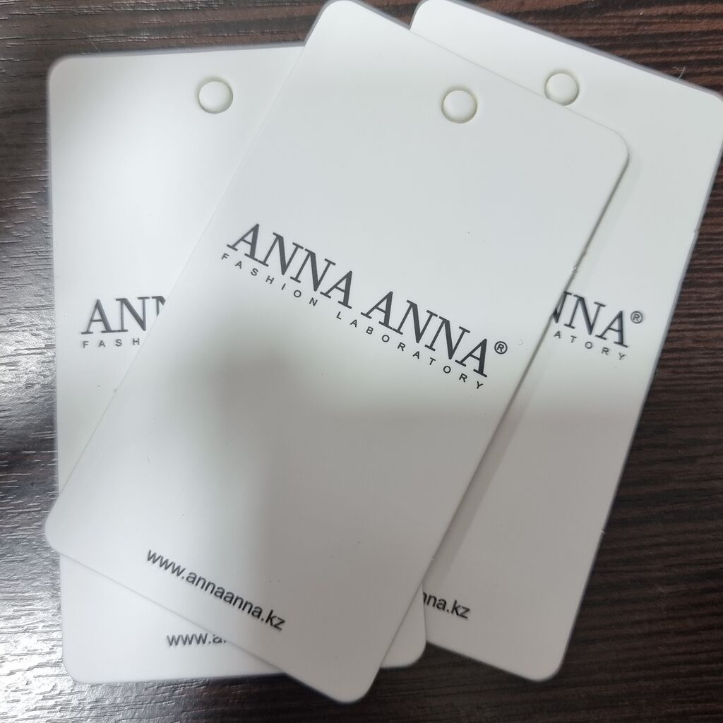 Этикетки на заказ: Договорная ᐈ Печать | Бишкек | 90768120 lalafo.kg