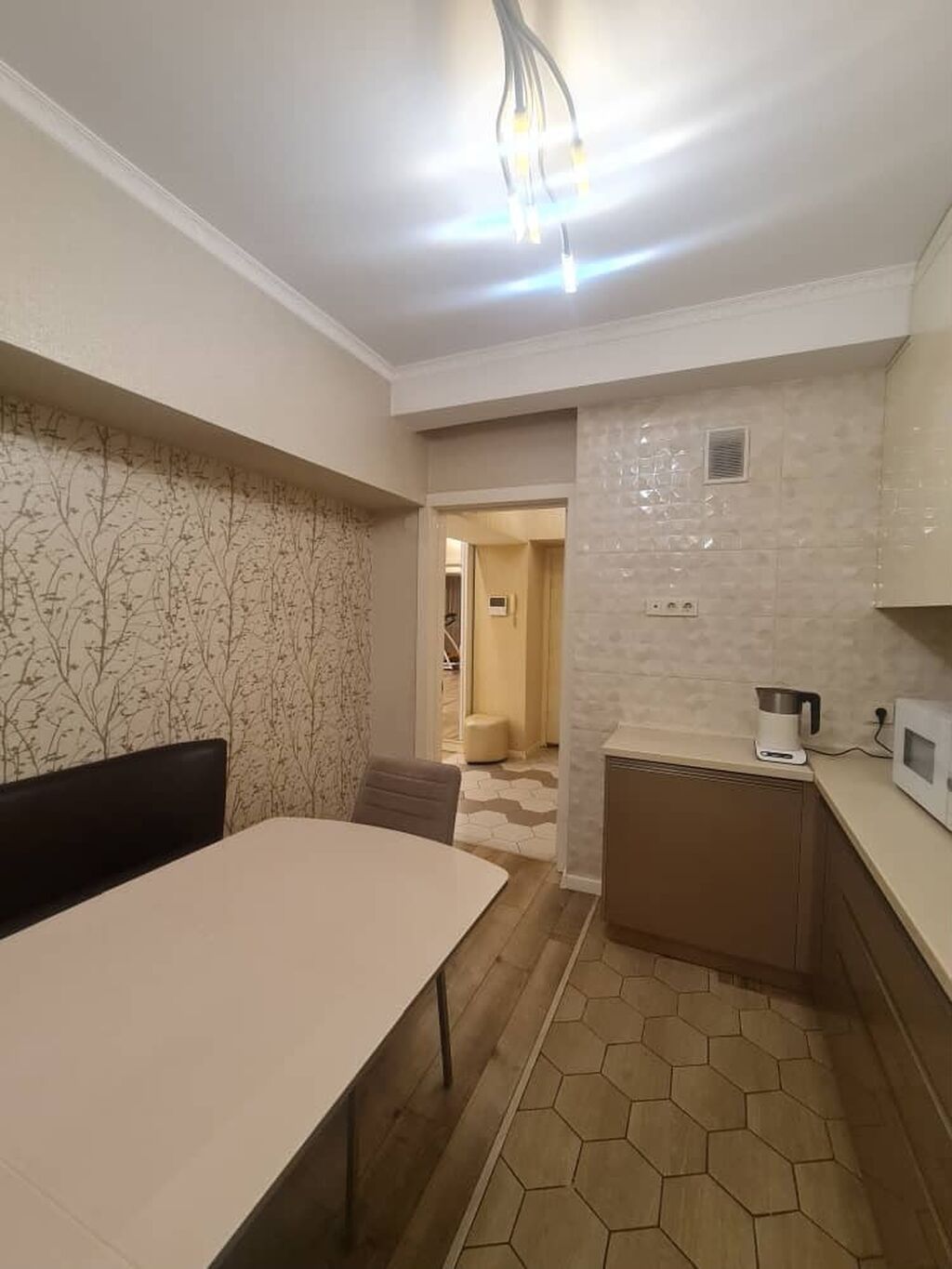 Продам 4-комнатную квартиру 136 м² в районе Дордой Плаза: фото 7