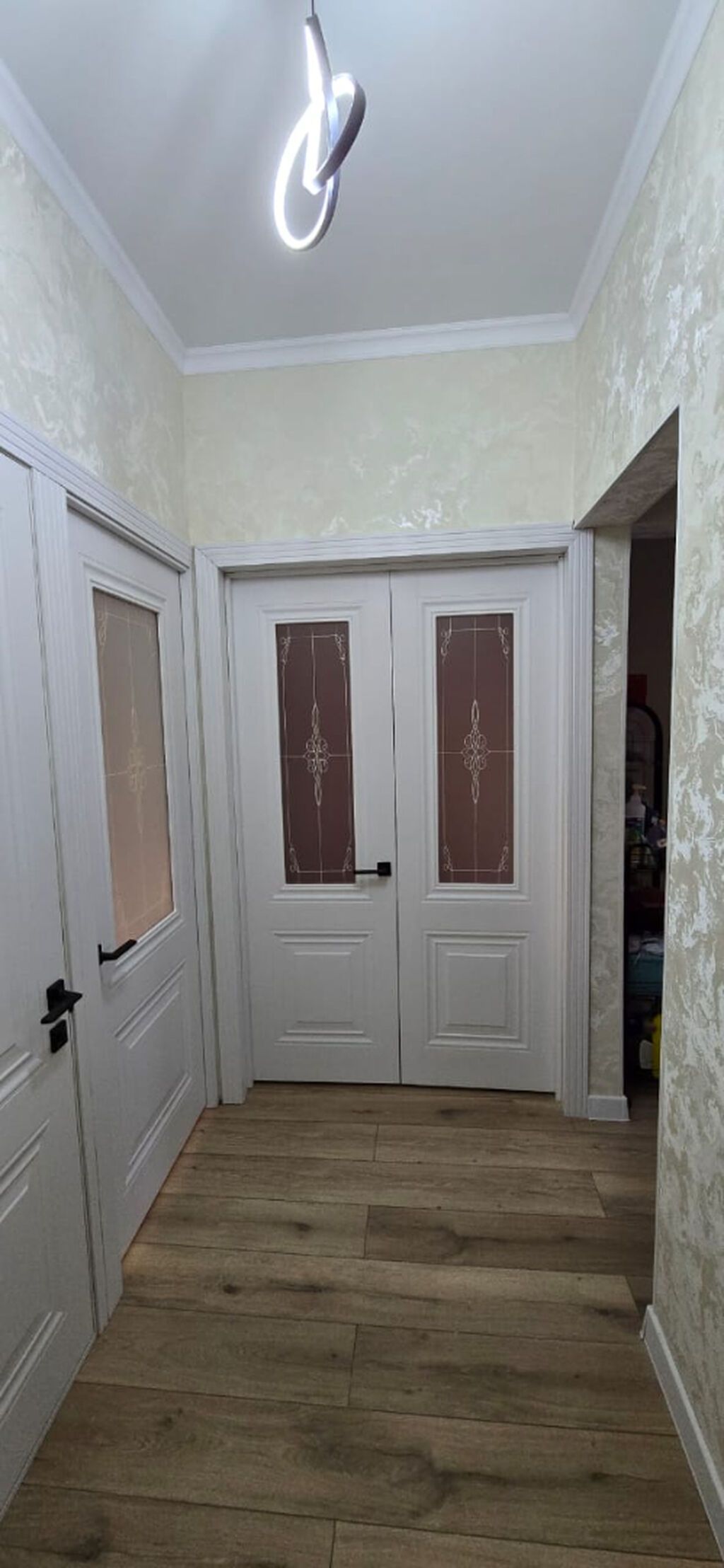 3 комнаты, 70 м², 1000 мелочей (Карпинка) 105 серия, 4 этаж, Свежий ремонт: фото 8