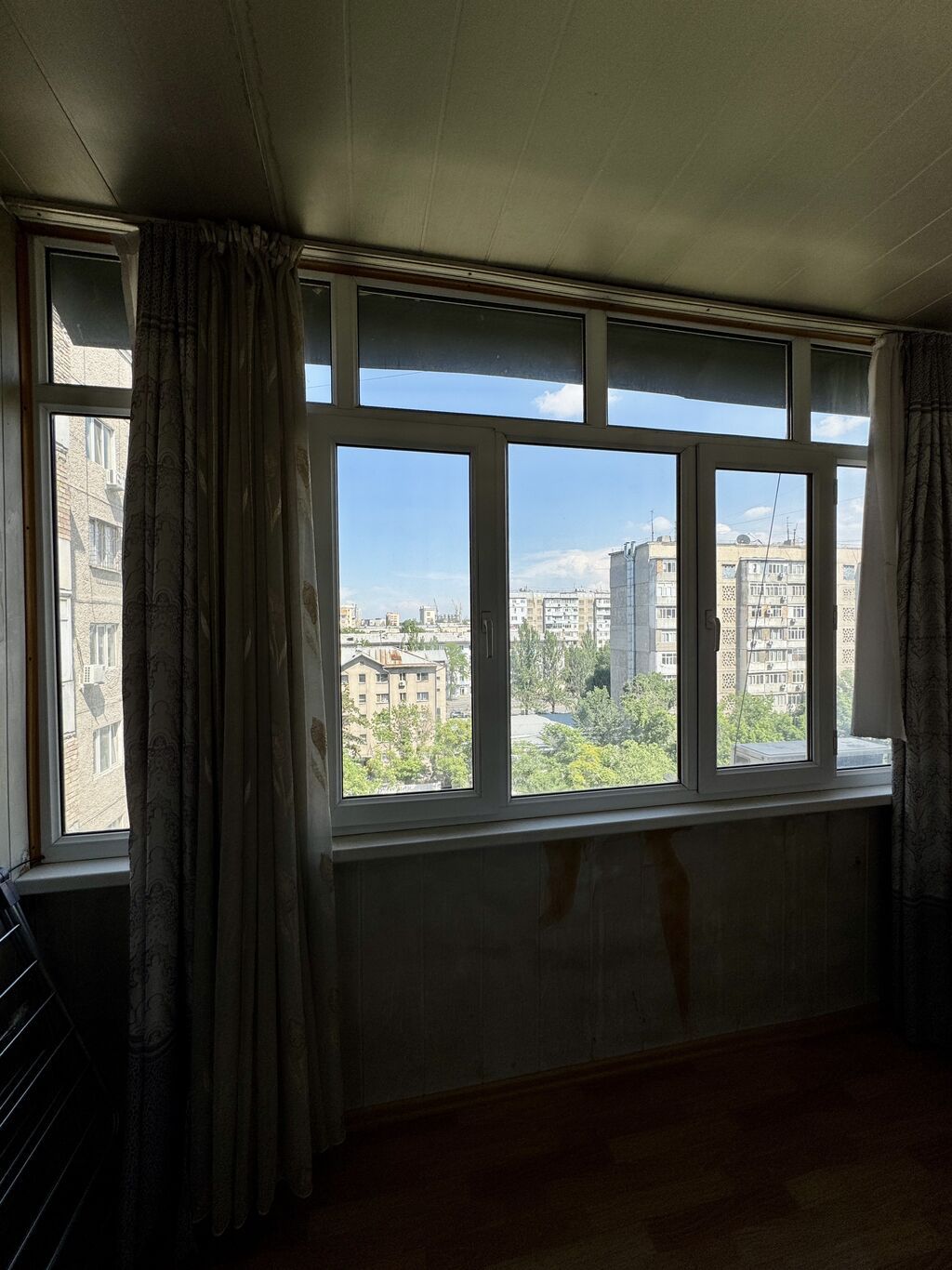 1 комната, 41 м², 106 серия, 7 этаж, Косметический ремонт: фото 6
