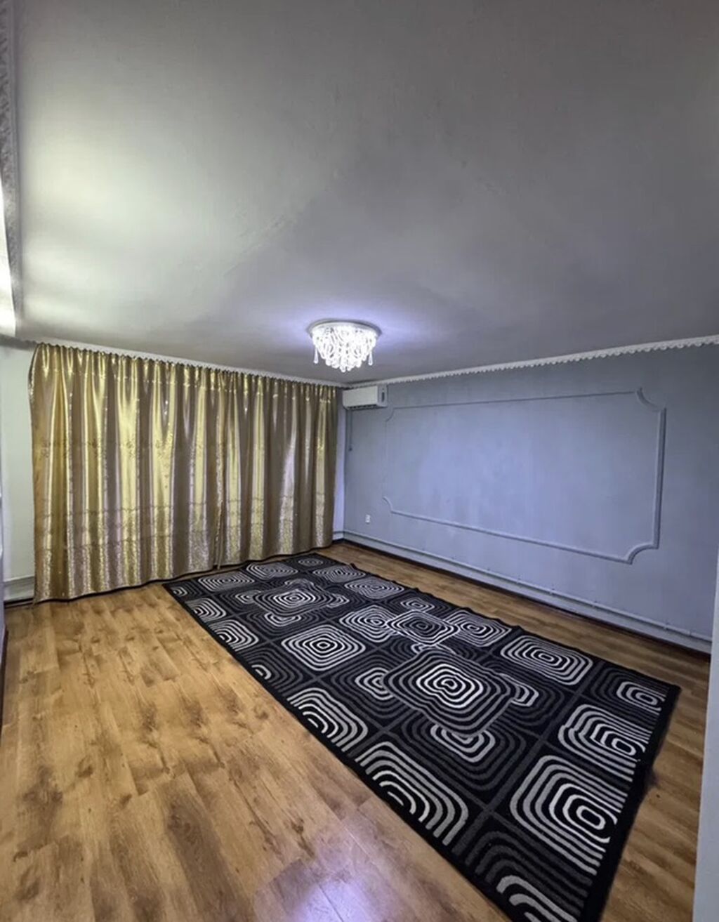 78 м², 3 комнаты, Чекиш-Ата рынок, Без животных: фото 4