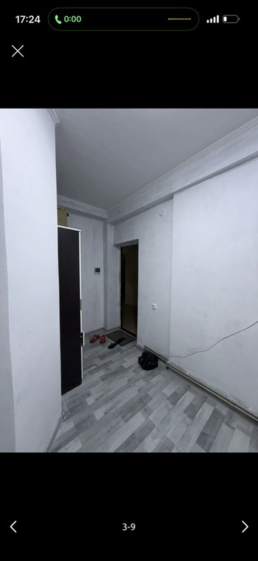 1 комната, 47 м², Тунгуч мкр Индивидуалка, 2 этаж, Старый ремонт: фото 6
