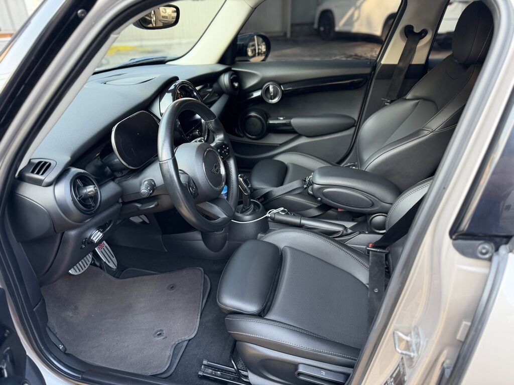 Mini Mini Cooper (2002-Present): 2021 г., 1.5 л, Автомат, Бензин, Хэтчбэк: фото 7
