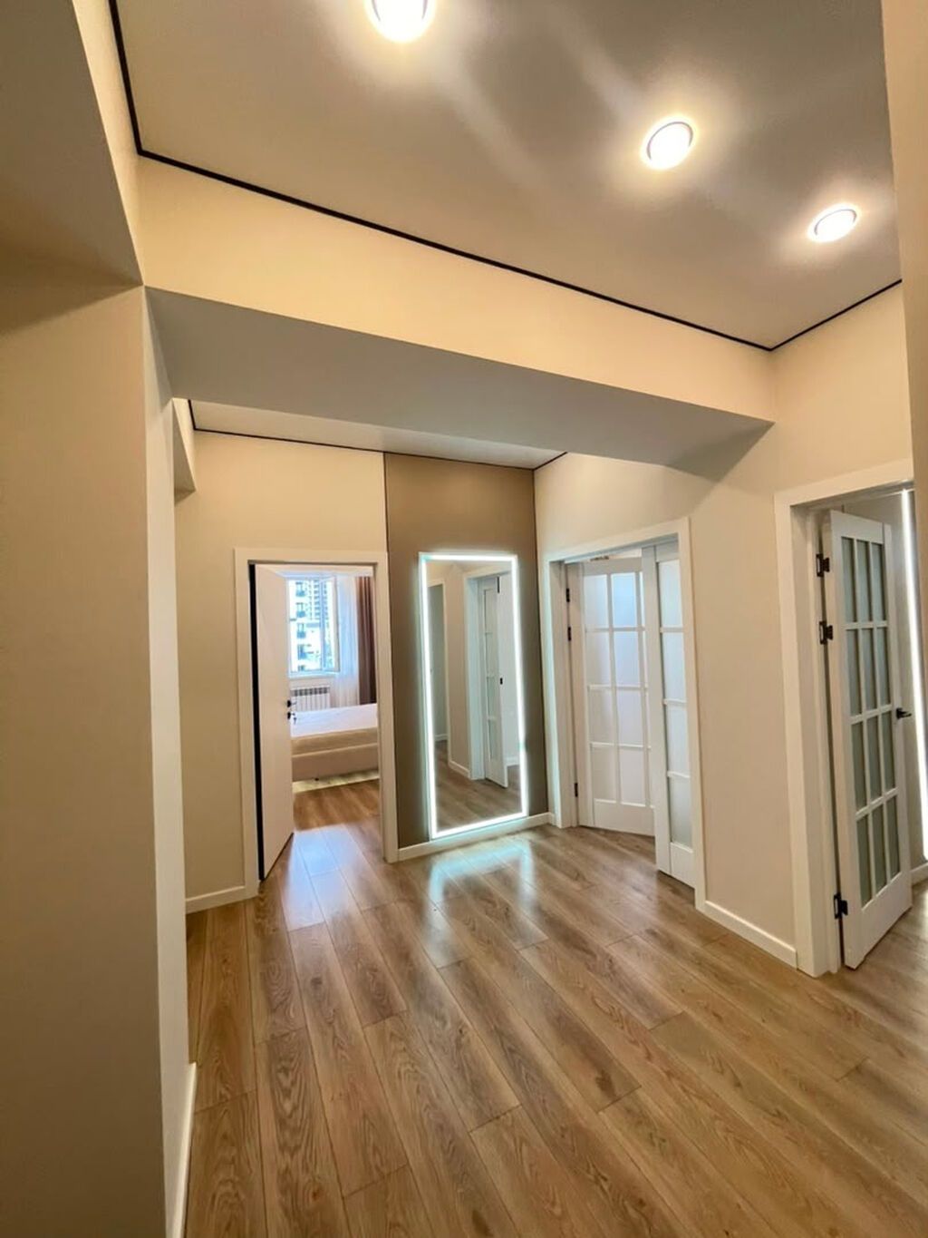 2 комнаты, 71 м², Технопарк Элитка, 6 этаж, Свежий ремонт: фото 5