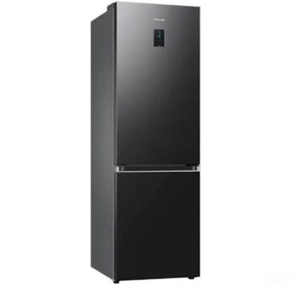 Soyuducu Samsung RB34C670EB1 🖤 SAMSUNG SOYUDUCU — ZƏRİF DİZAYN, GÜCLÜ