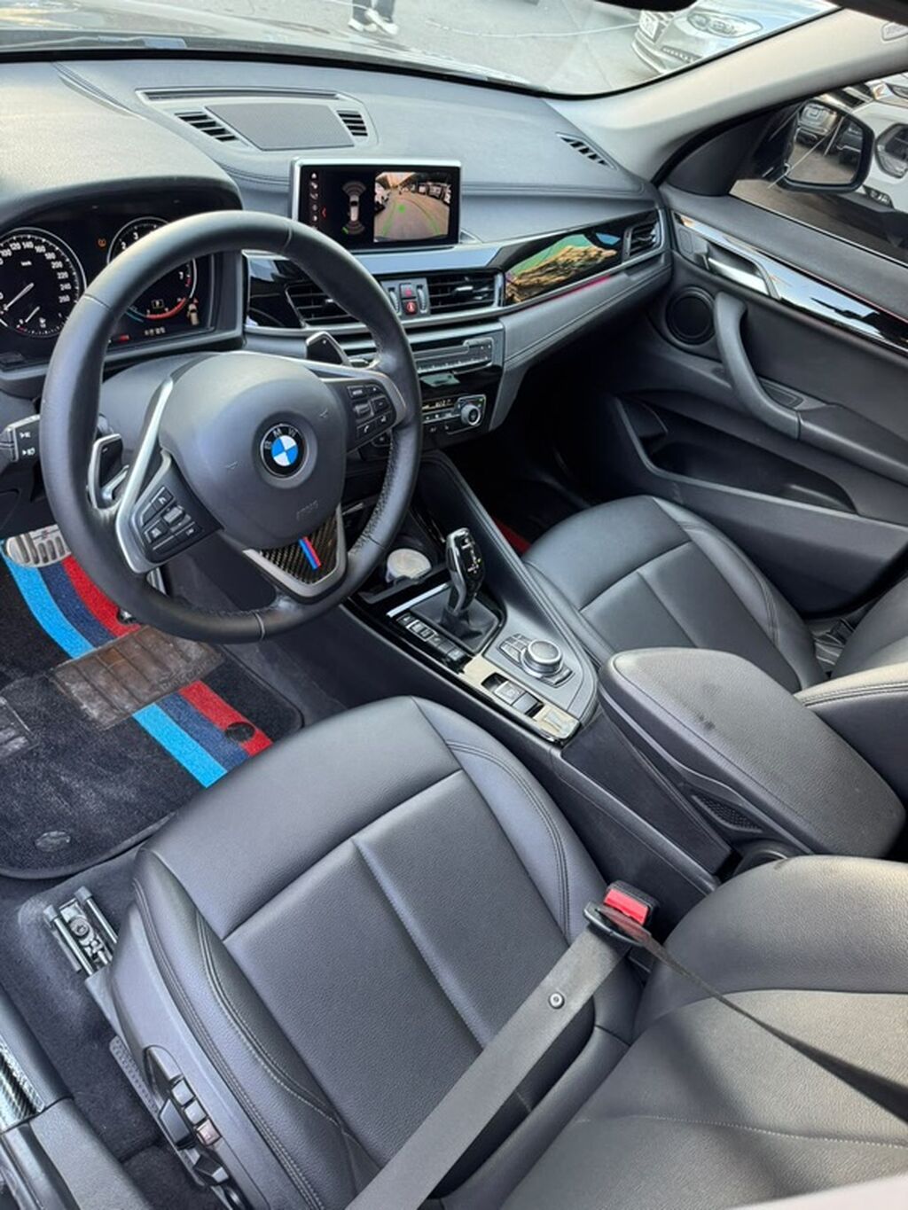BMW X1: 2021 г., 2 л, Автомат, Бензин, Кроссовер: фото 4