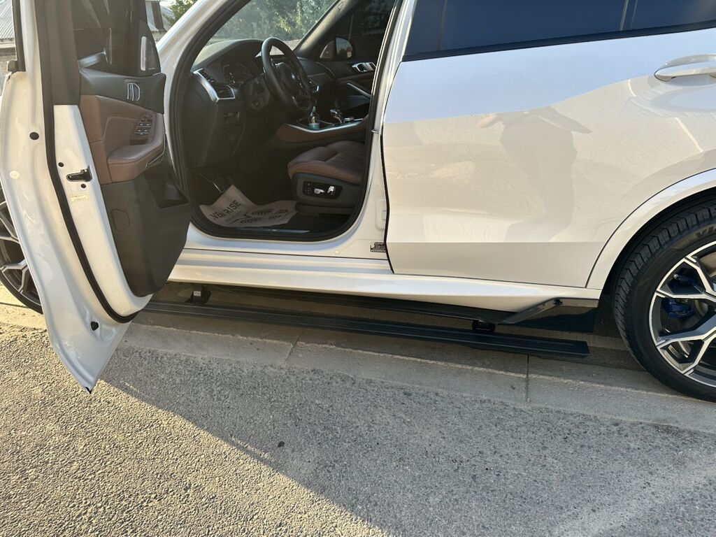 BMW X5: 2019 г., 3 л, Автомат, Бензин, Кроссовер: фото 8