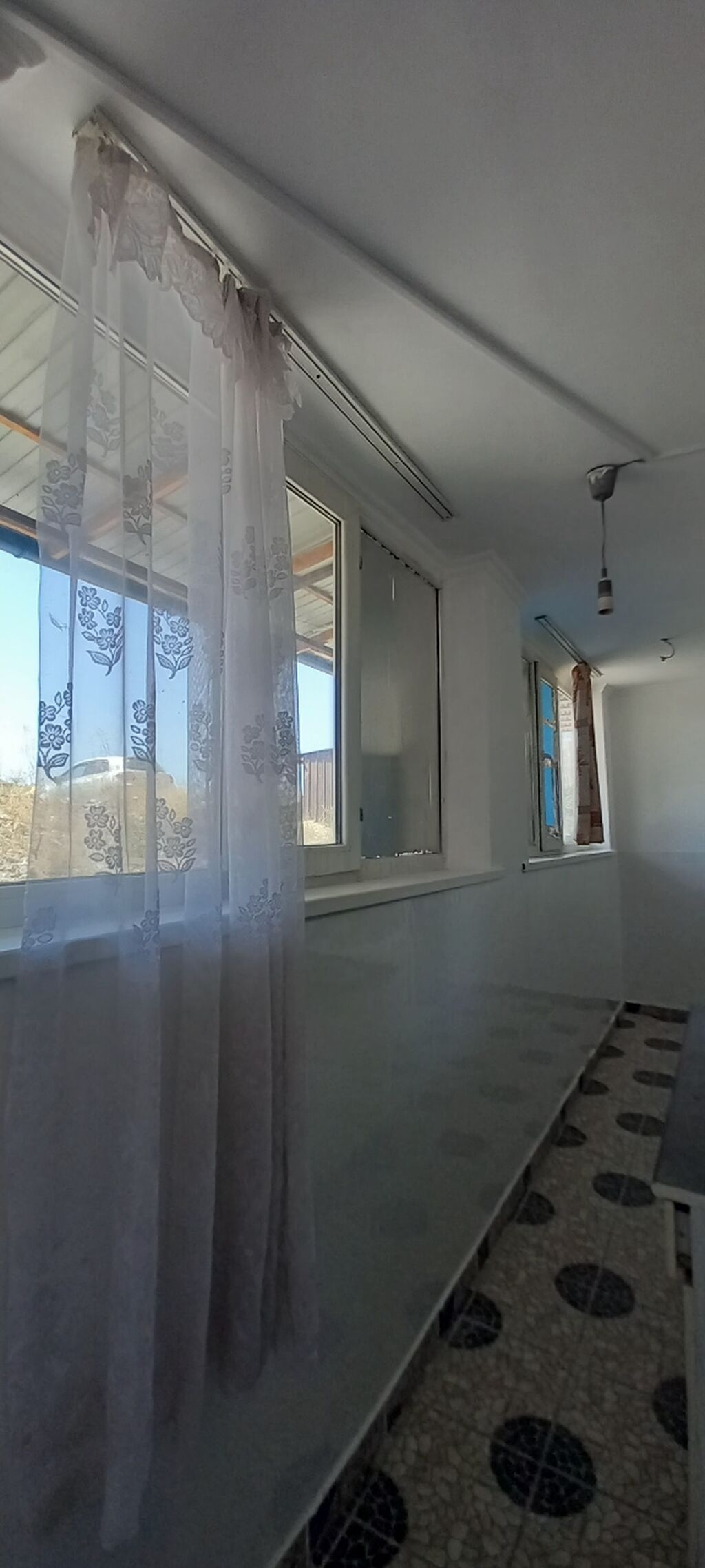 1 комната, 40 м², Улан-2 мкр 106 серия, Косметический ремонт: фото 4