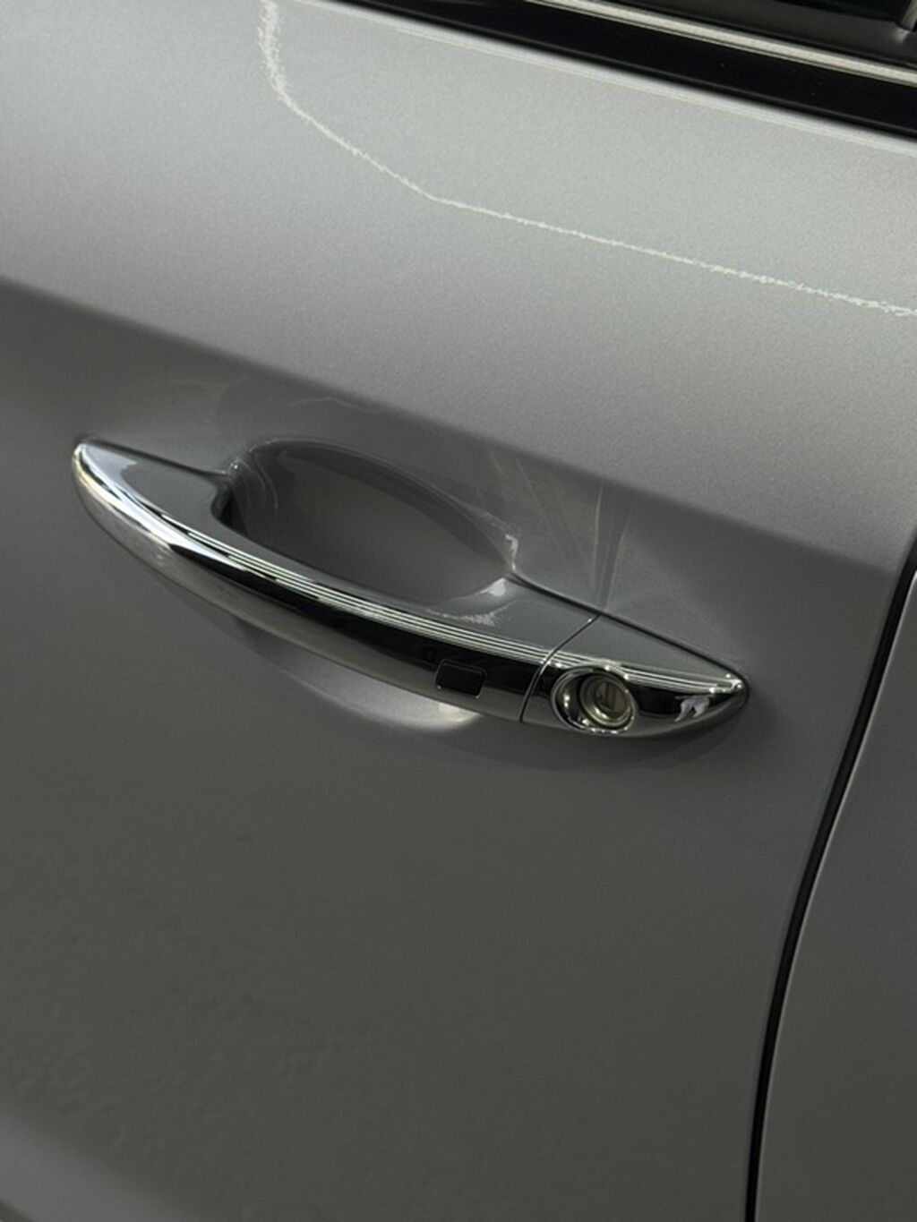 Hyundai Sonata: 2022 г., 2 л, Автомат, Газ, Седан: фото 5