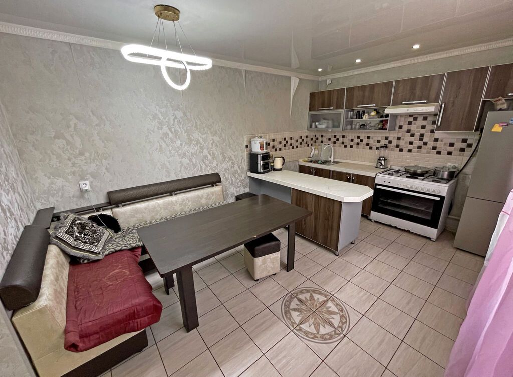 4 комнаты, 152 м², 5 соток, Бишкек, Ак-Орго ж/м Агентство недвижимости: фото 5