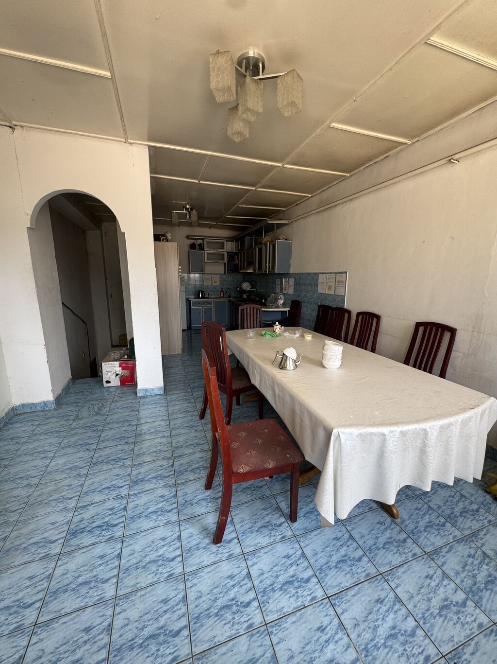250 м², 6 комнат и более, Кок-Жар мкр: фото 3