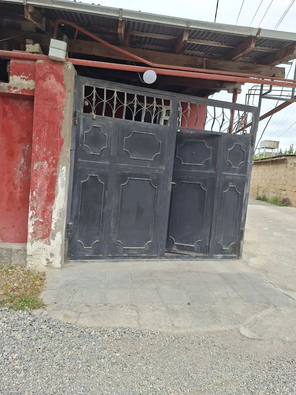 3 otaqlı, 2 kv. m, Kredit yoxdur, Orta təmir