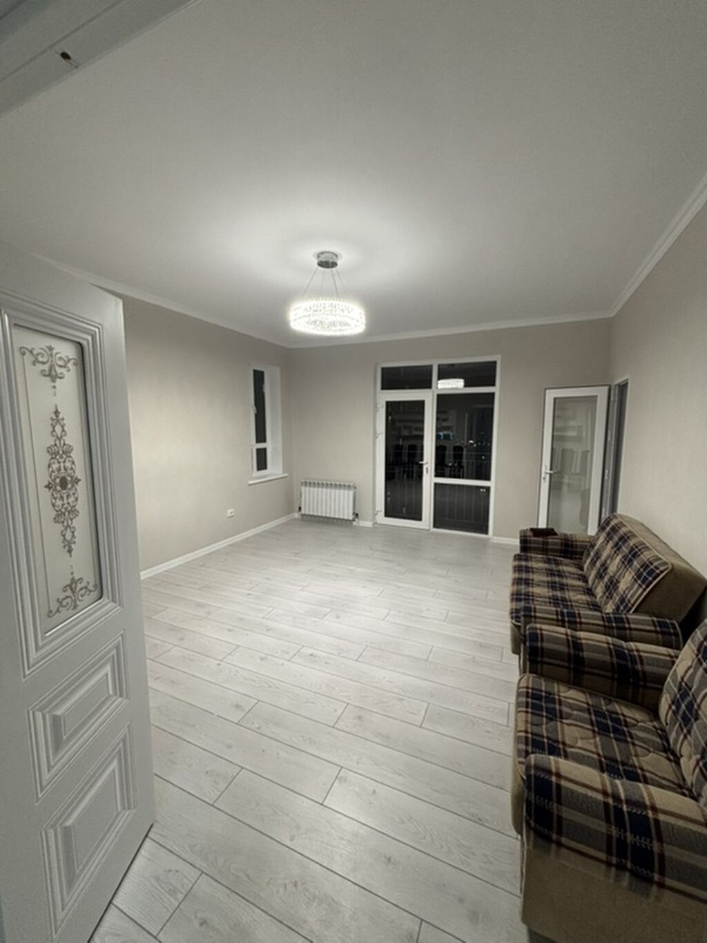 3 комнаты, 79 м², Генпрокуратура Элитка, 10 этаж, Свежий ремонт: фото 5