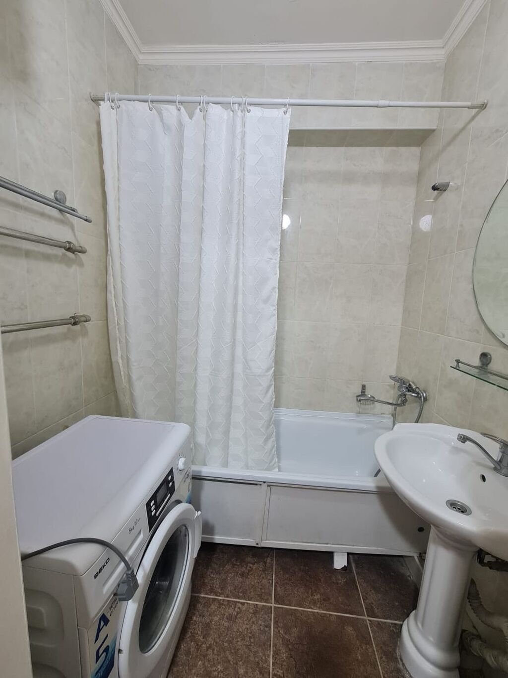 2 комнаты, 78 м², Золотой квадрат Элитка, 9 этаж: фото 4
