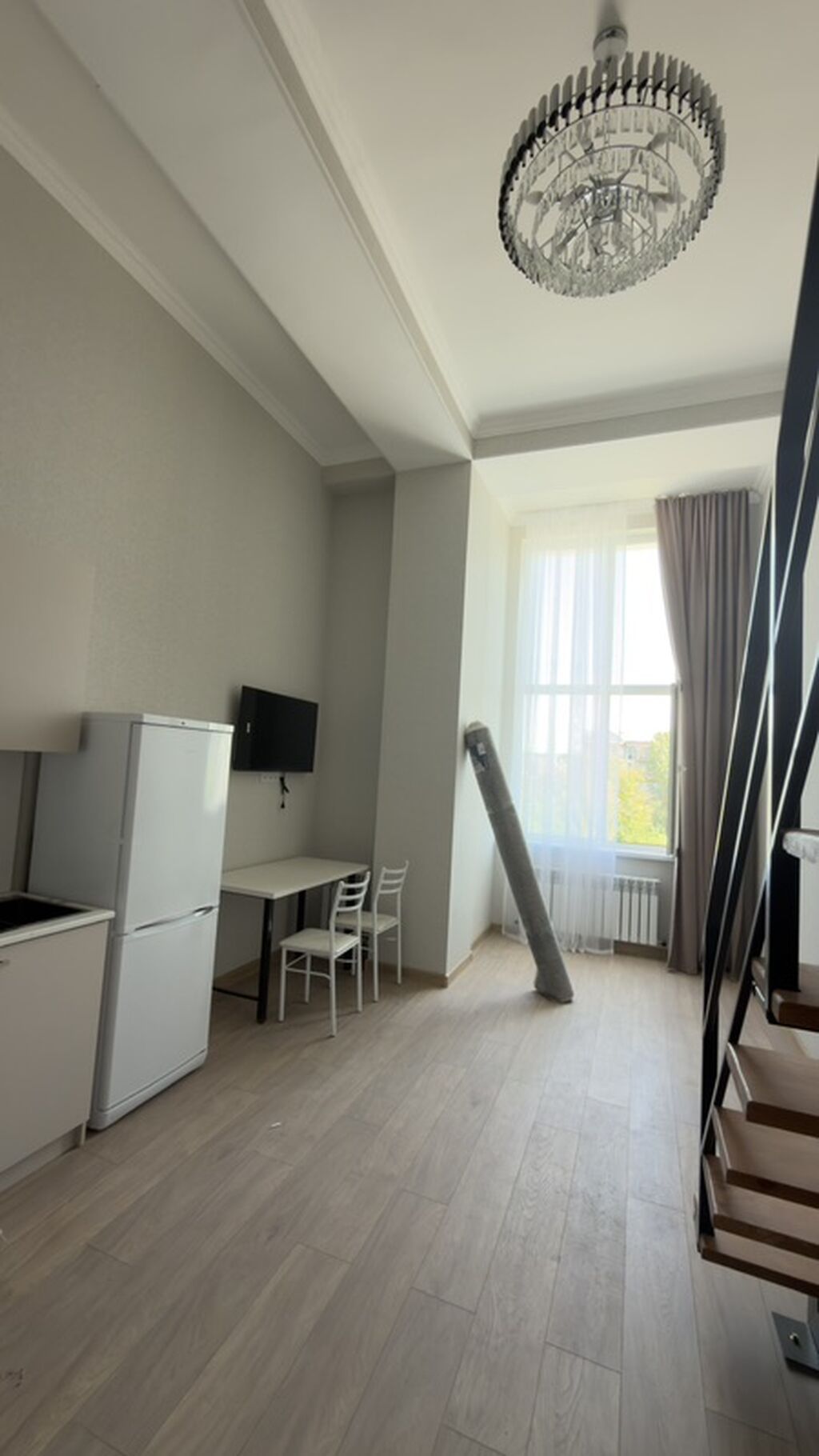 40 м², С мебелью частично: фото 1
