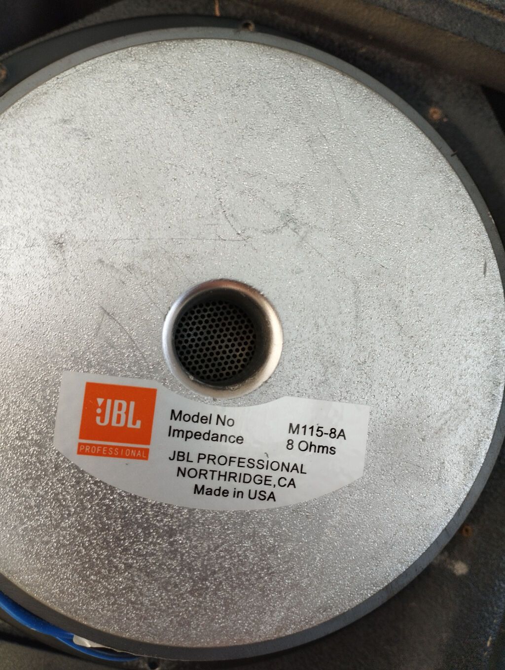 Продаю колонки оригинал Yamaha JBL: фото 3