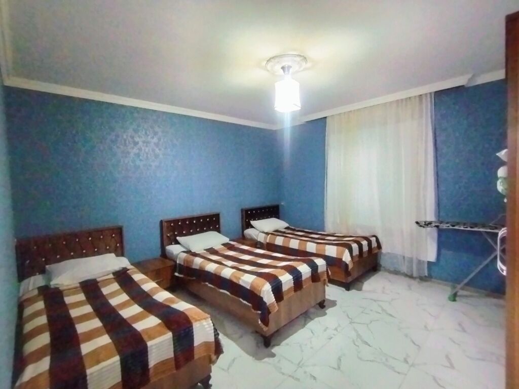 100 kv. m, 3 otaqlı, İnternet, Telefon, Qaz