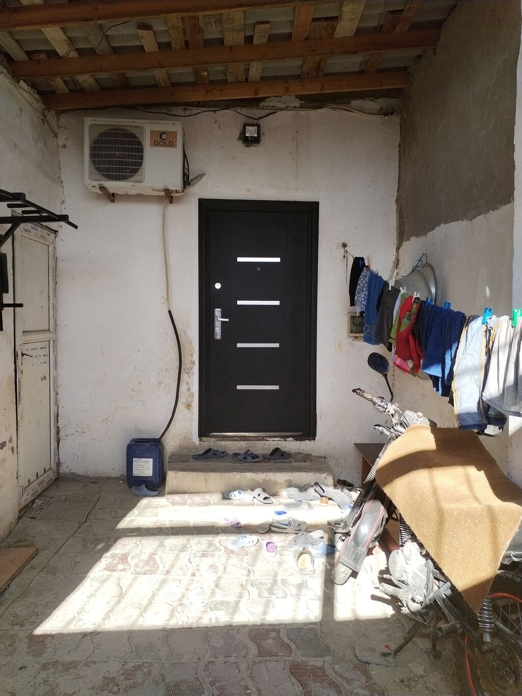 Digah 3 otaqlı, 2 kv. m