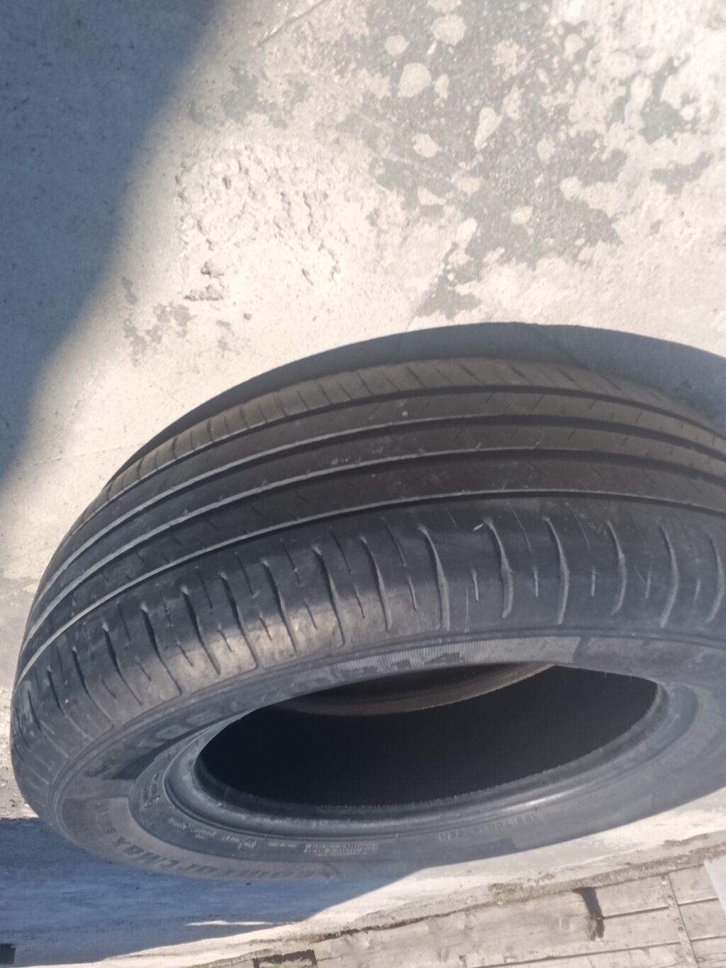 Летняя шина Habilead ComfortMax - Размер: 185/70 R14 - Модель/серия: фото 4