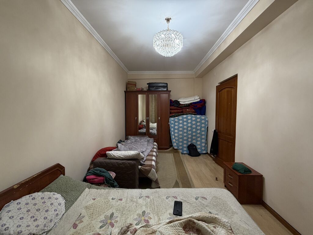 2 комнаты, 77 м², Золотой квадрат Элитка, 1 этаж, Дизайнерский ремонт: фото 7