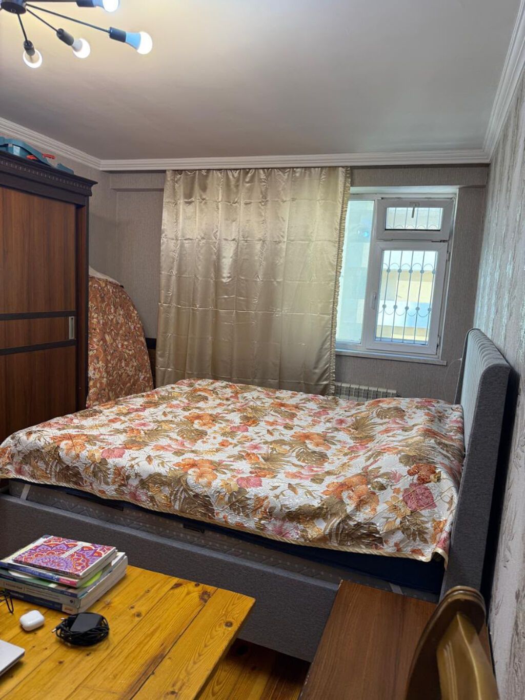 Bakıxanov qəs., 2 otaqlı, Yeni tikili, 83 kv. m
