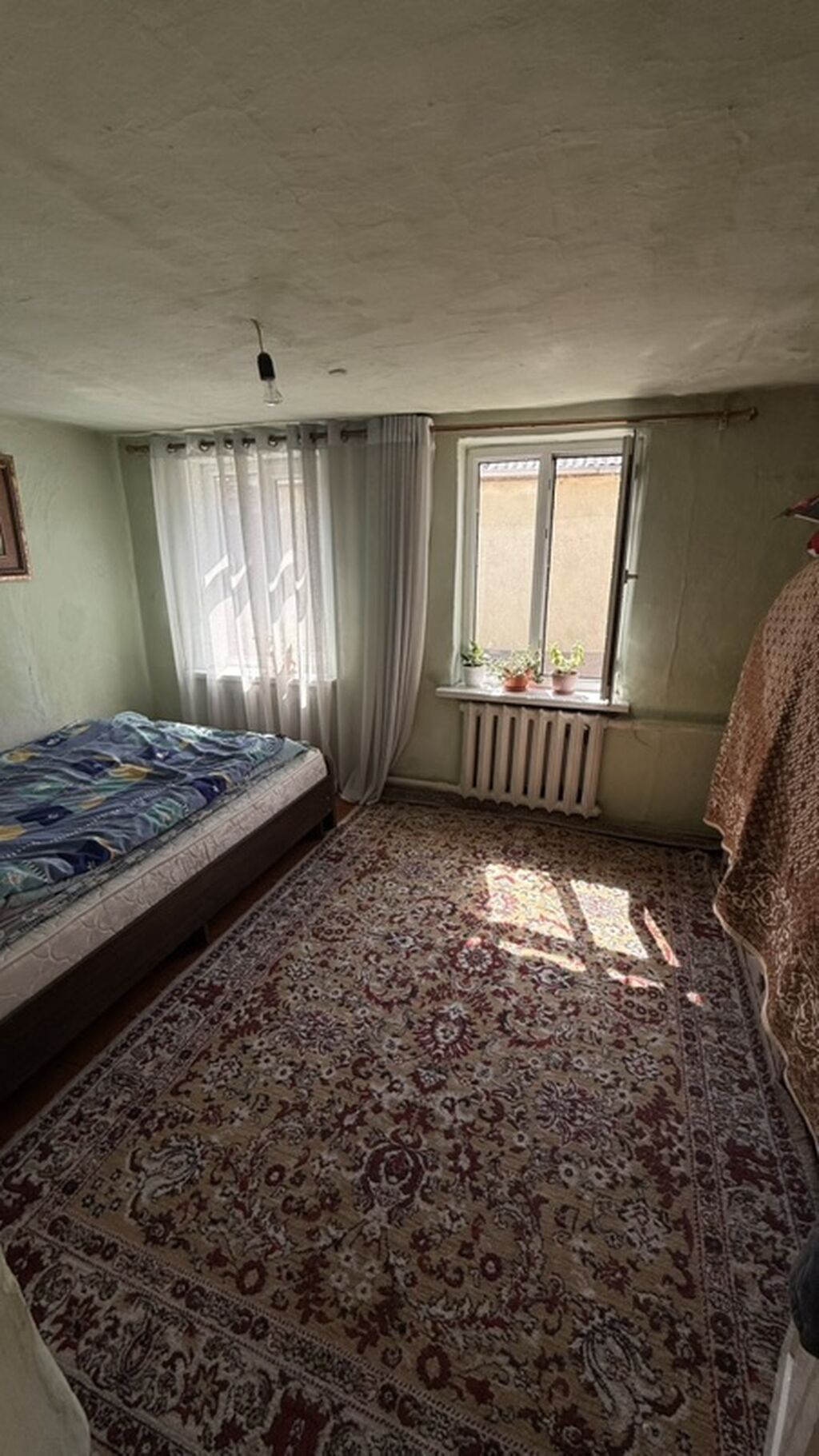Продаётся частный дом с огородом. -Район Старый толчок -Площадь: фото 3