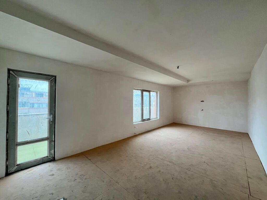 Ağ şəhər, 3 otaqlı, Yeni tikili, m. Xətai, 96 kv. m