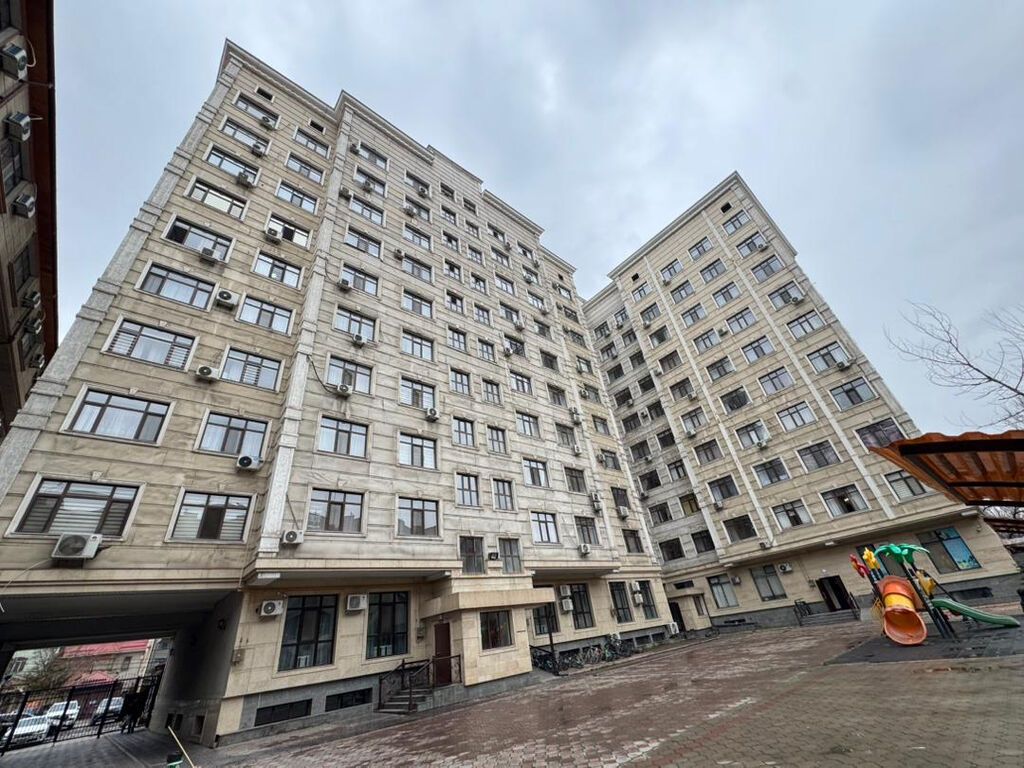 5 комнат, 185 м², Ботанический сад Элитка, 9 этаж, Евроремонт: фото 2