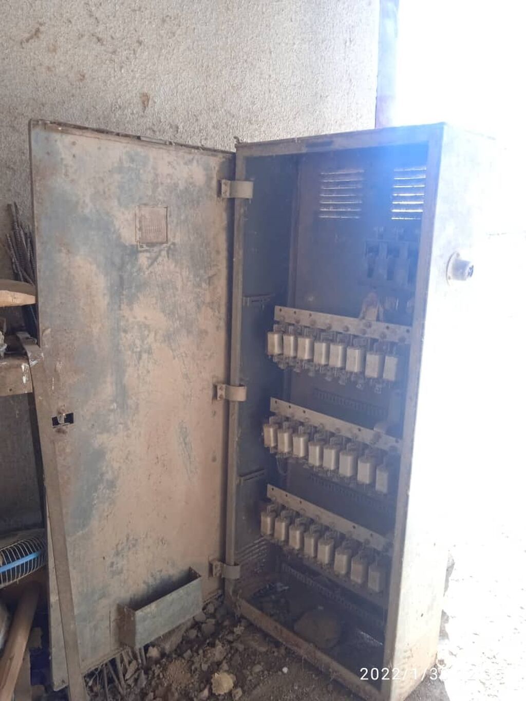 Электро шит сатылат | Договорная | Другое оборудование для производства ...