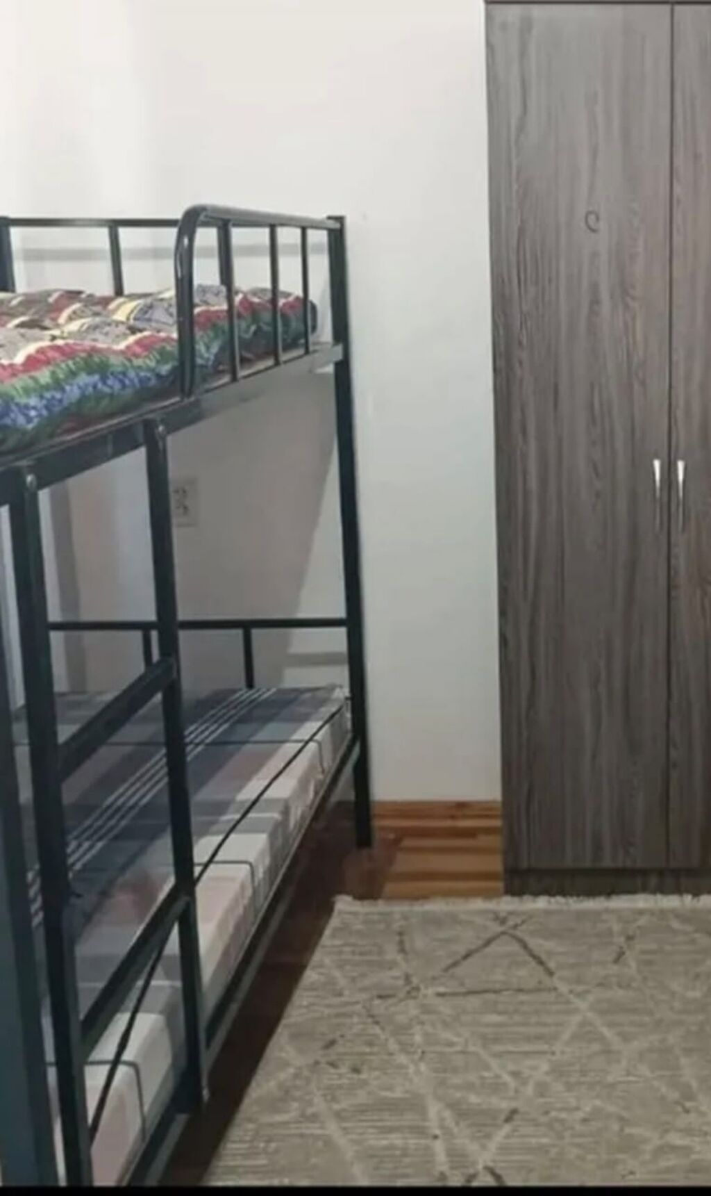 Сдам комнату двум студентам в Бишкеке: фото 2
