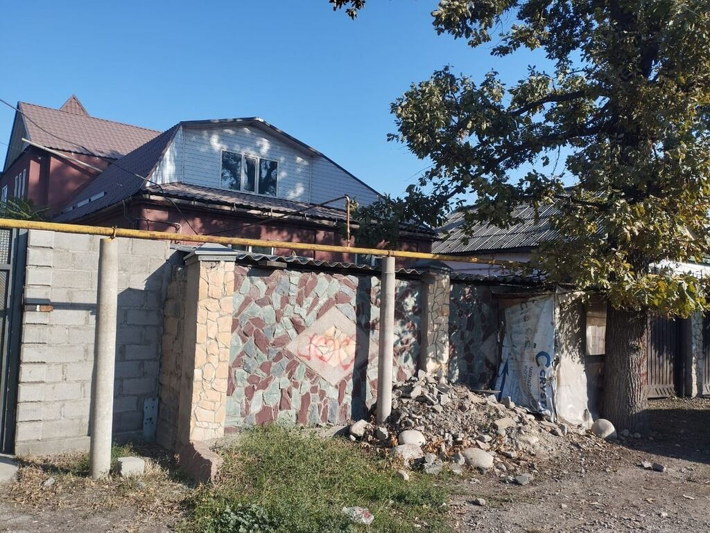 4 комнаты, 185 м², 7 соток, Бишкек, Маевка с. Собственник: фото 2