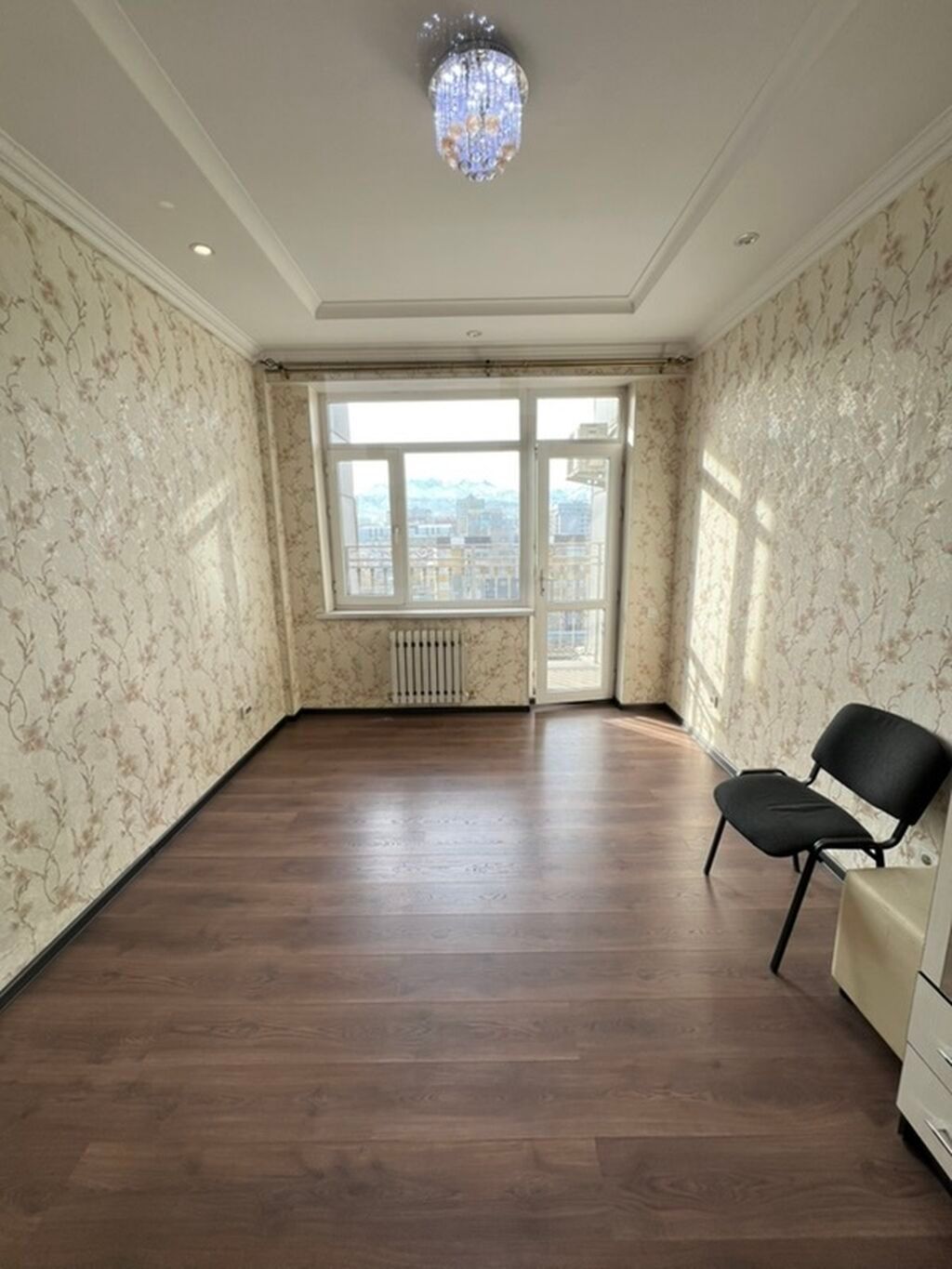 Сдаётся 3х ком квартира в Элитном доме Адрес: Уметалиева Рыскулова: фото 4