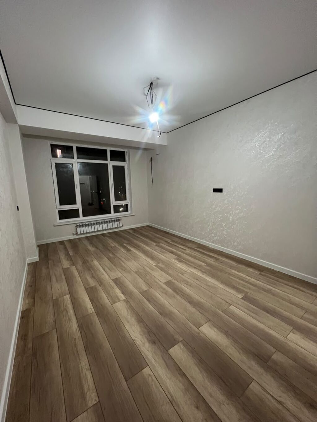 1 комната, 42 м², Джал-15 Элитка, 12 этаж: фото 1