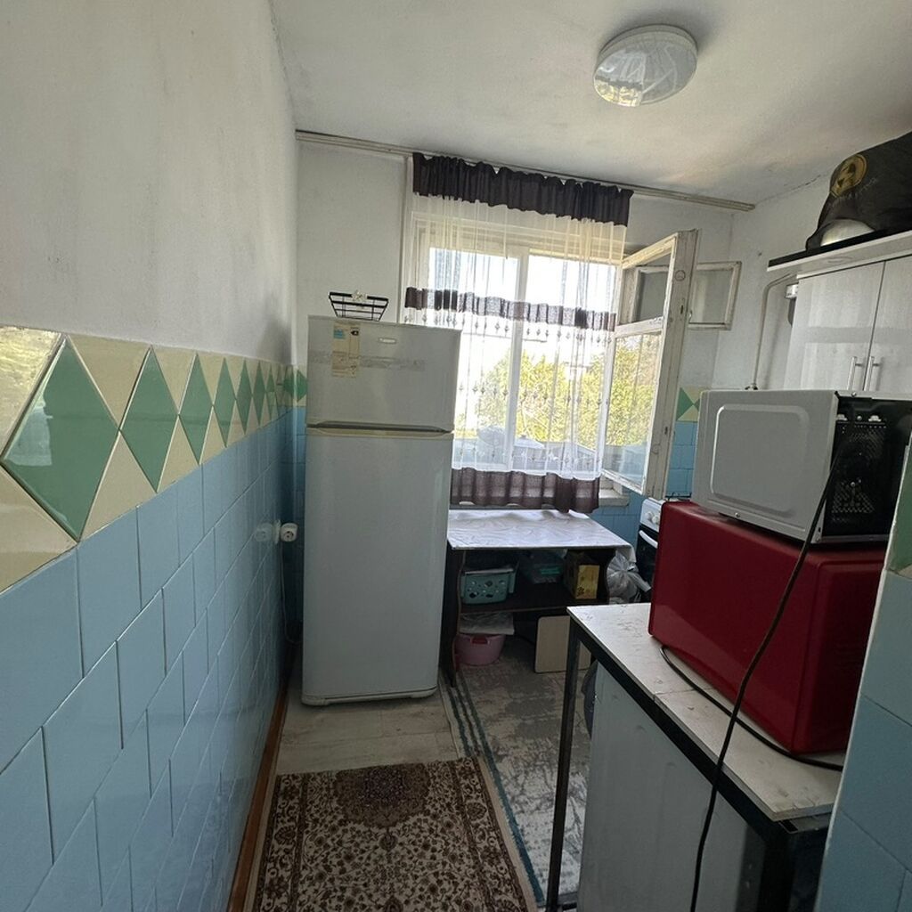 1 комната, 32 м², 4 мкр 3 этаж, Косметический ремонт: фото 4