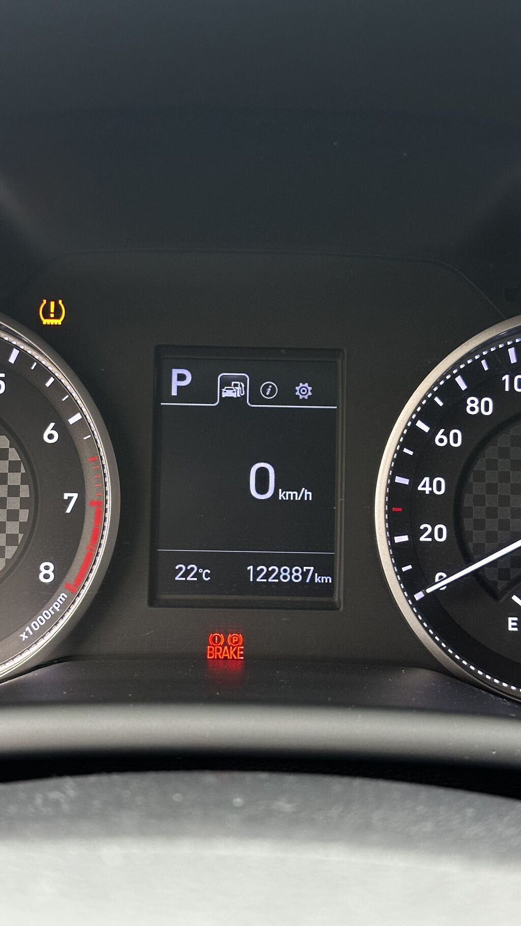 Hyundai Avante: 2019 г., 1.6 л, Автомат, Газ, Седан: фото 4