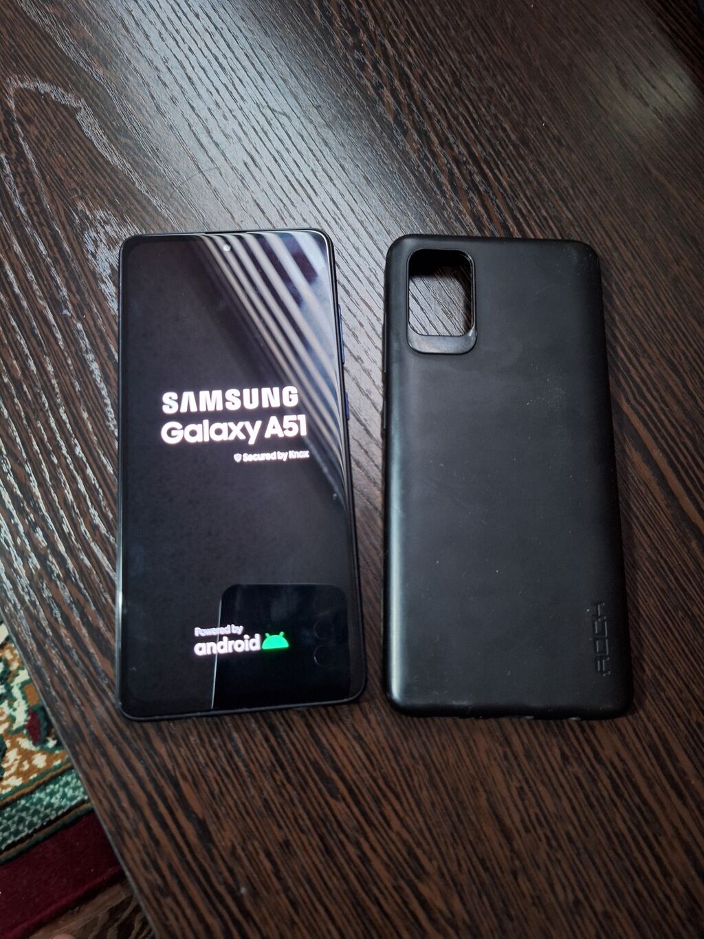 Samsung galaxy a51: 5000 KGS ▷ Samsung | Ош | 85146446 ᐈ lalafo.kg