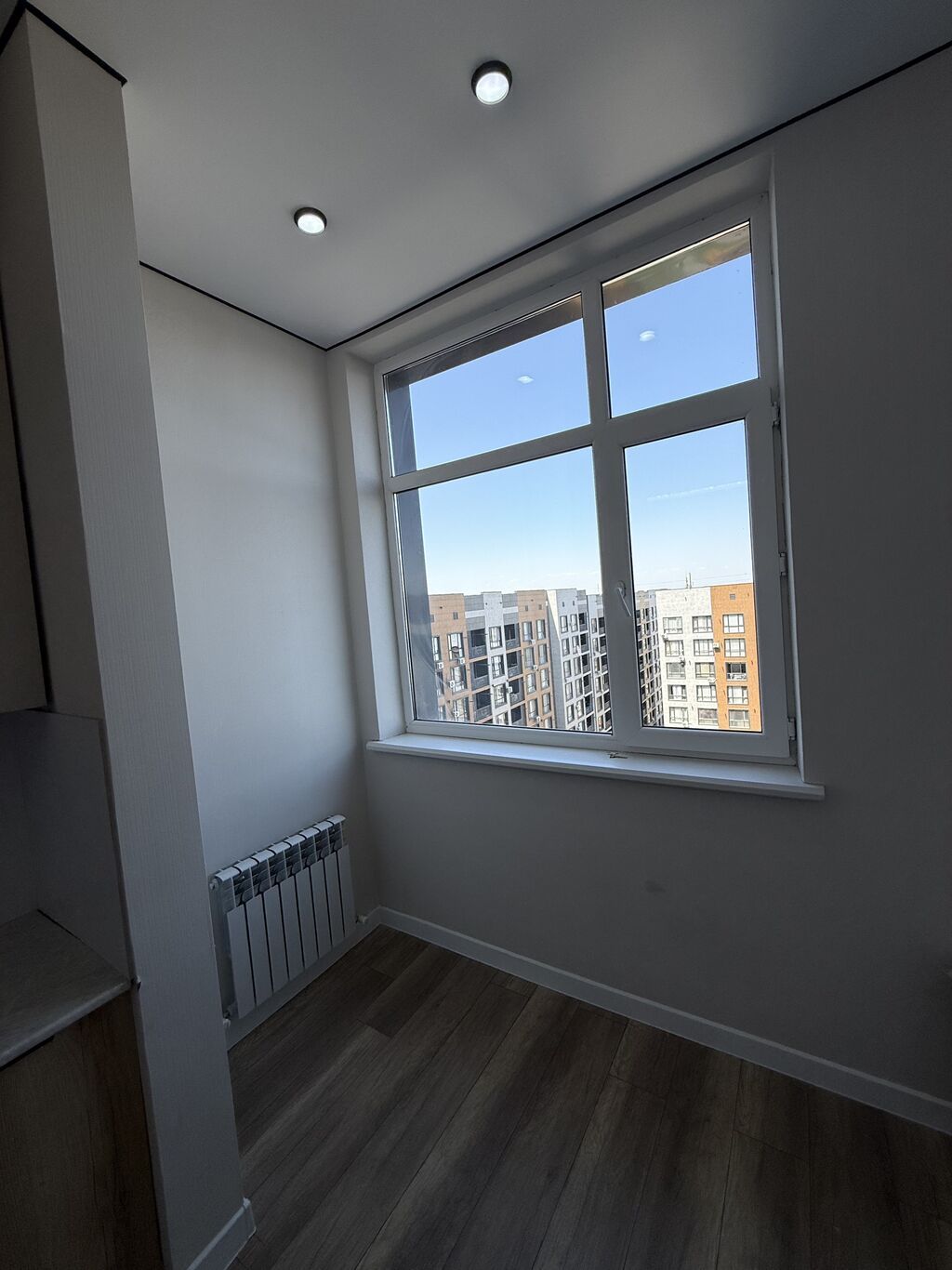 1 комната, 31 м², Технопарк Элитка, 9 этаж, Дизайнерский ремонт: фото 7