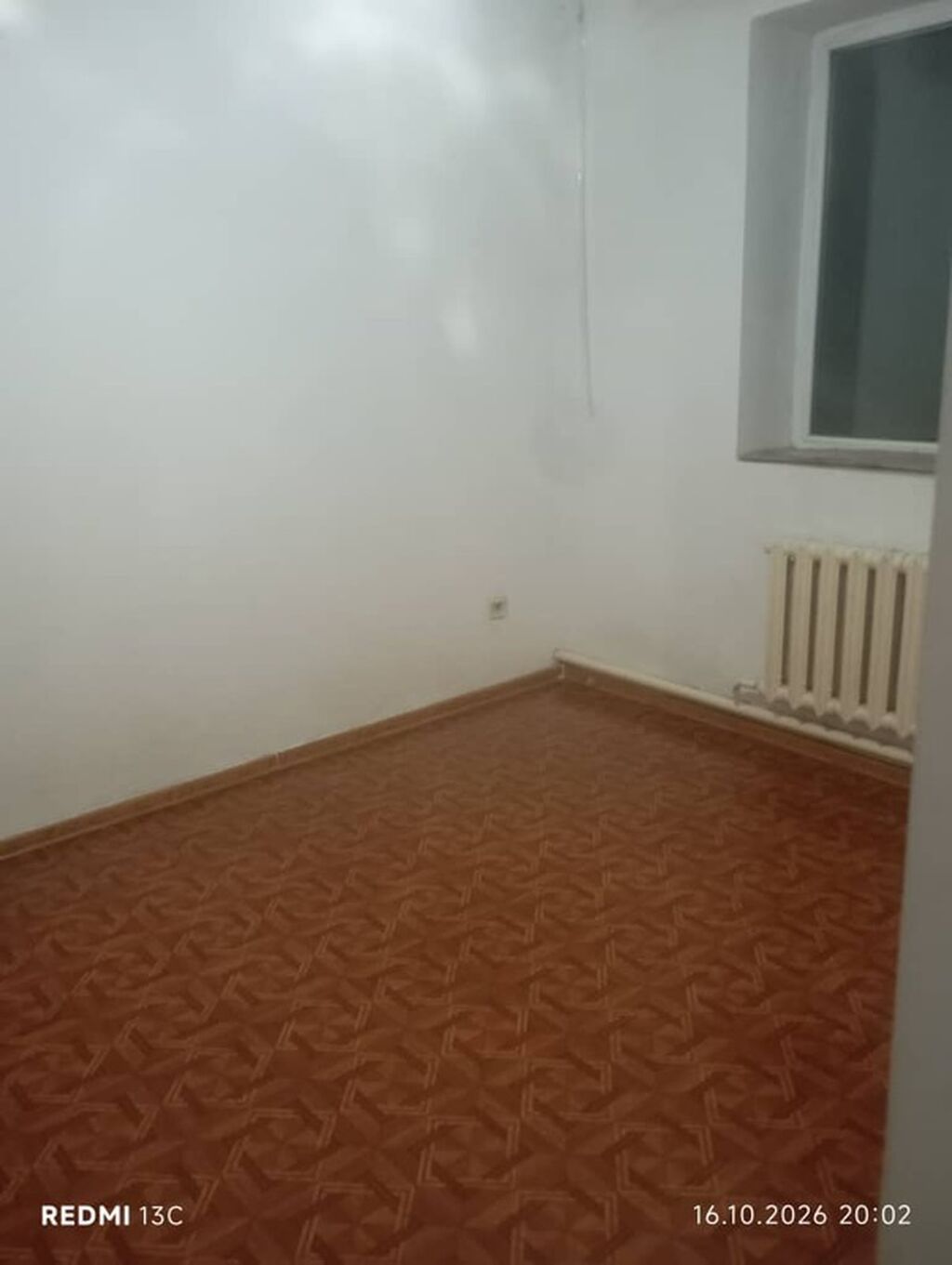 Сдаётся квартира, 2 комнаты, 25 кв.м, ул. Мира 58а: фото 1