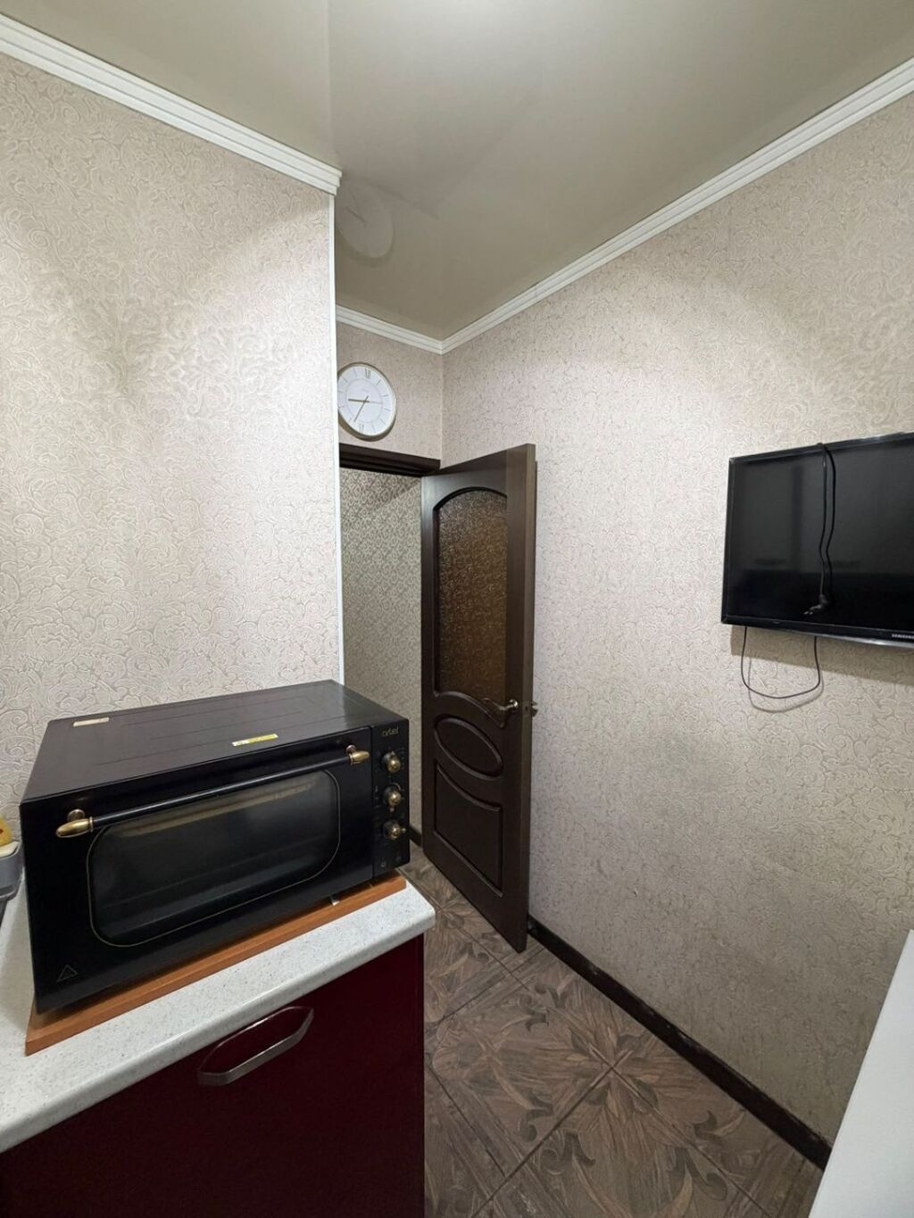 3 комнаты, 68 м², БГУ Индивидуалка, 2 этаж, Косметический ремонт: фото 4