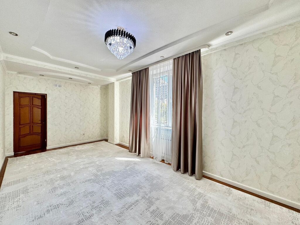 2 комнаты, 89 м², Цум Элитка, 2 этаж, Свежий ремонт: фото 3
