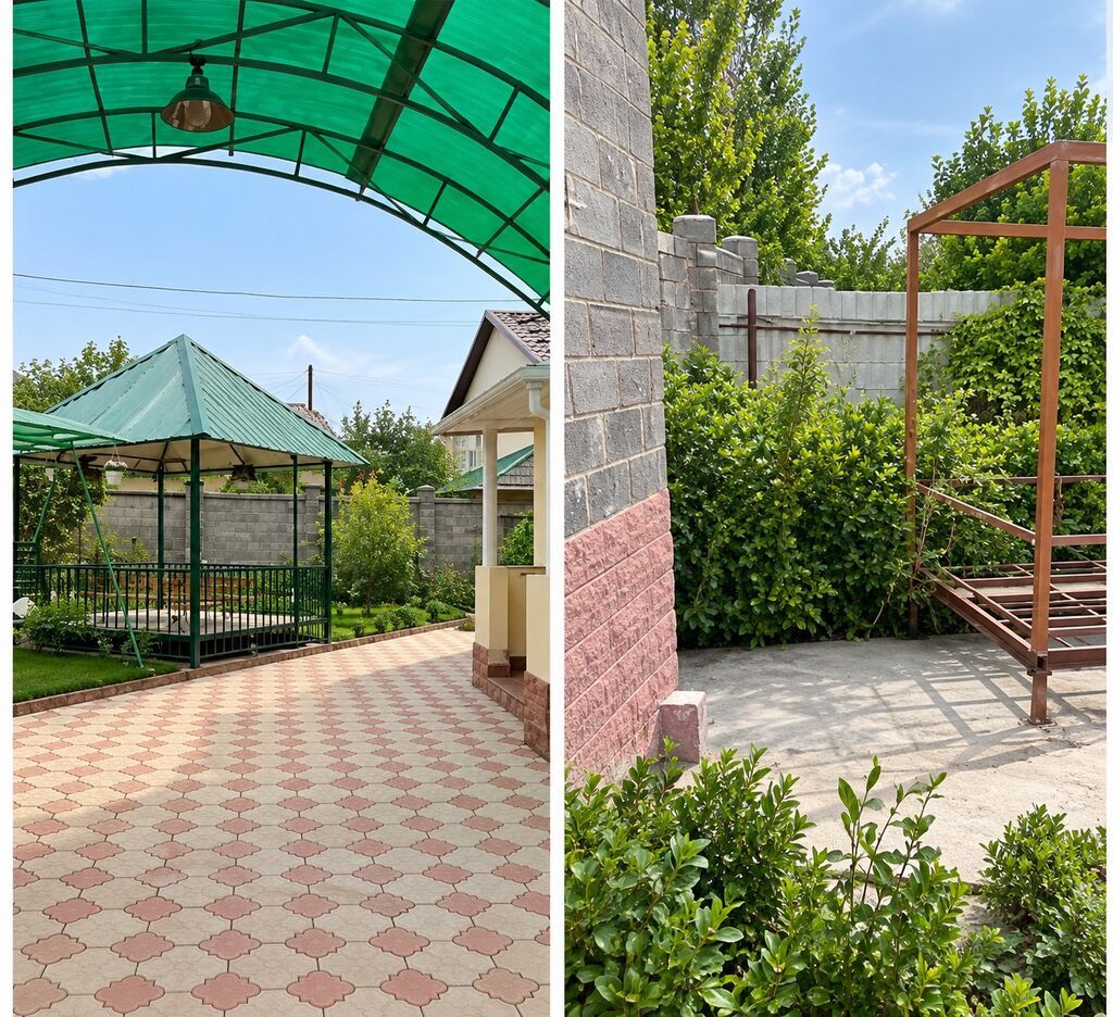 186 м², 4 комнаты: фото 4
